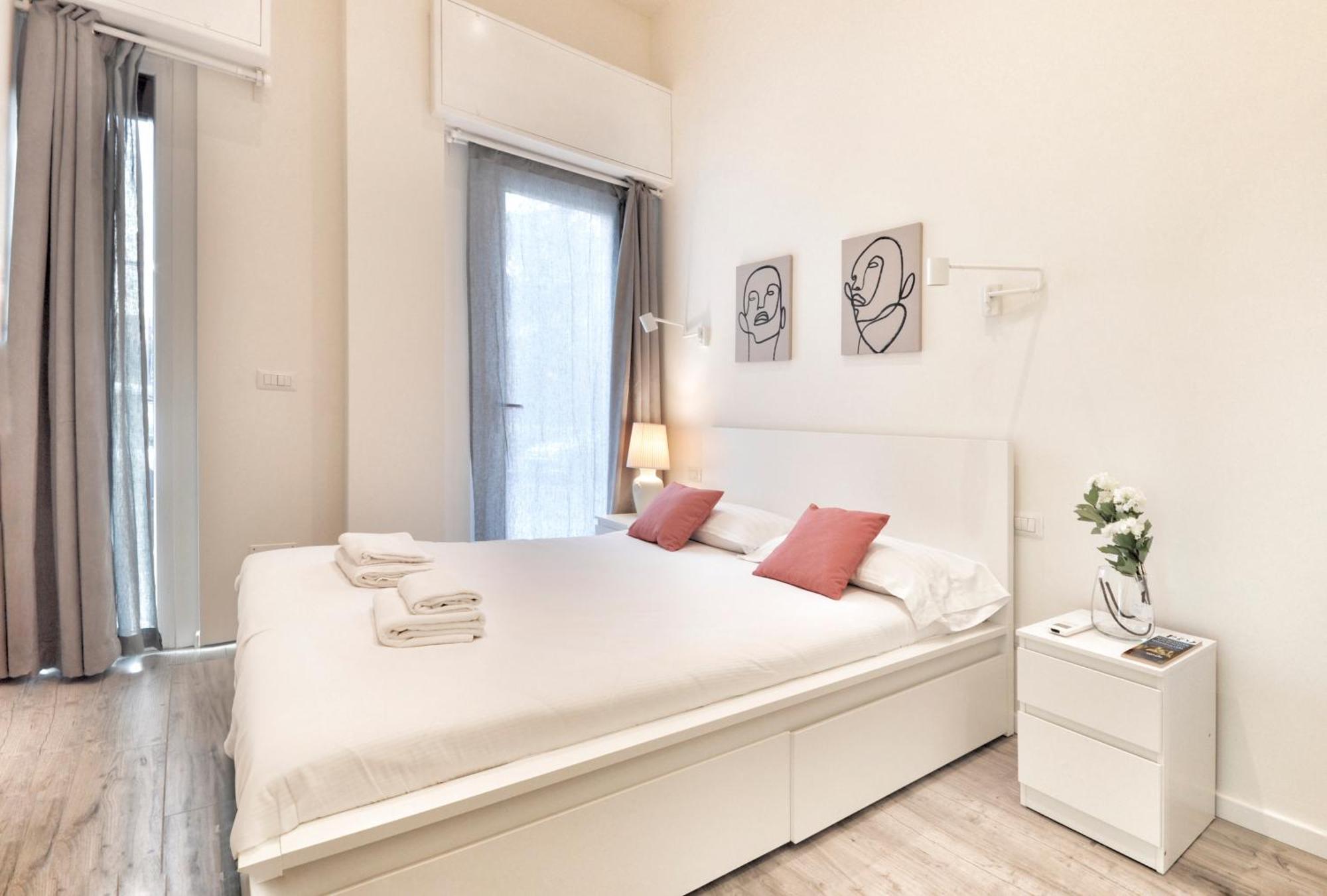 Ihost Apartment - Arganini 22 Milan Exterior photo